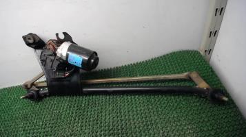 Moteur essuie glace avant