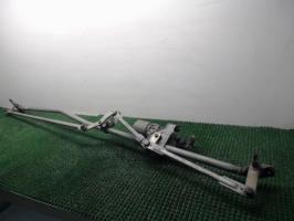Moteur essuie glace avant