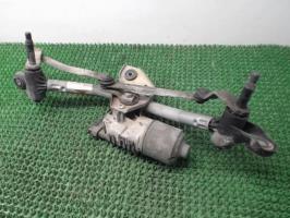 Moteur essuie glace avant