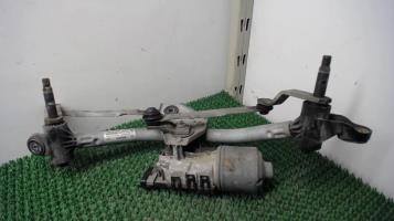 Moteur essuie glace avant