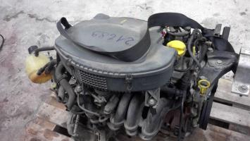 Moteur