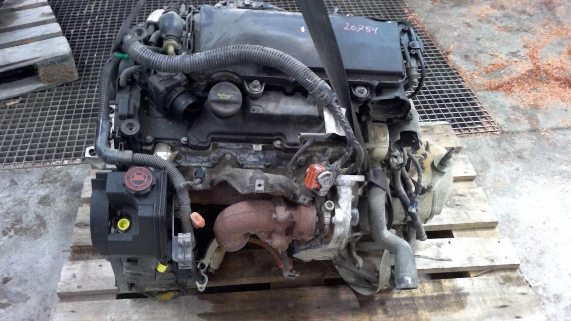 Moteur