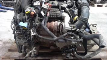 Moteur