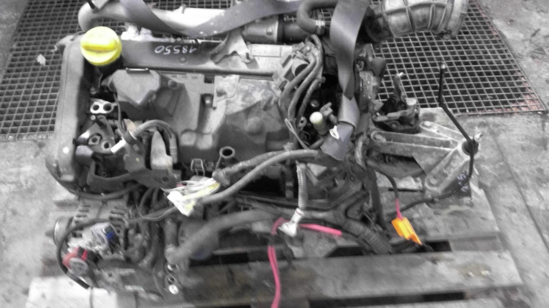 Moteur