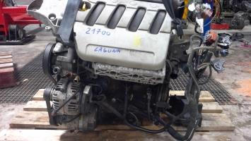 Moteur