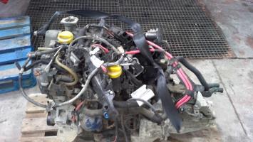 Moteur