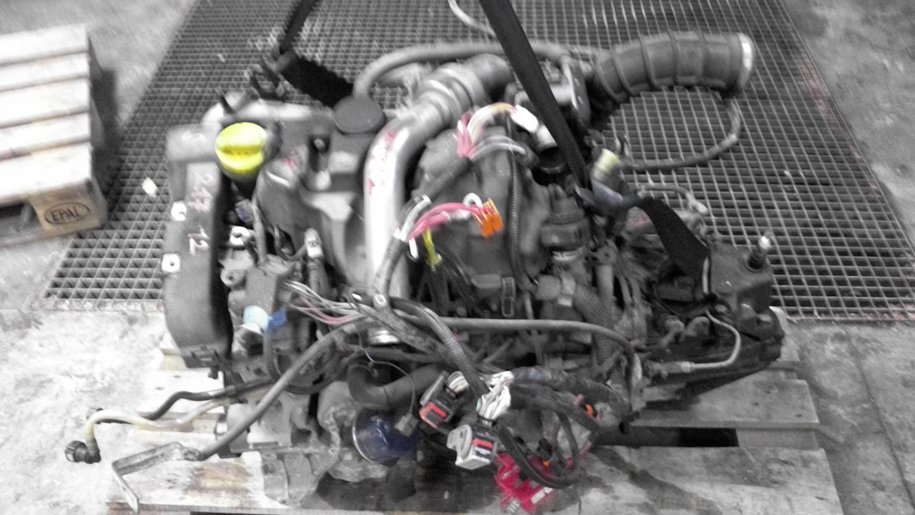 Moteur