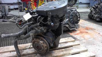 Moteur
