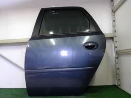 Porte arriere gauche