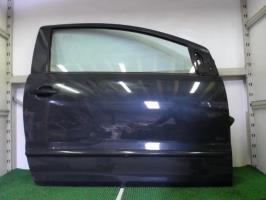 Porte avant droit