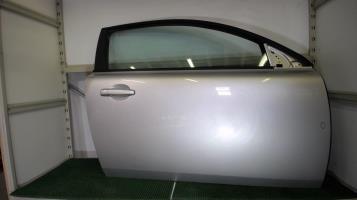 Porte avant droit