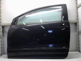 Porte avant gauche
