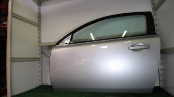 Porte avant gauche
