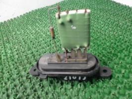 Resistance chauffage