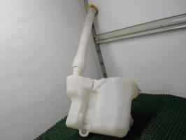Vase de lave glace