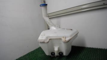 Vase de lave glace