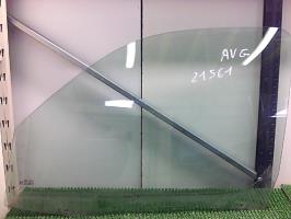 Vitre avant gauche