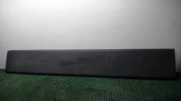 Baguette de porte arriere gauche 