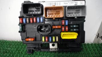 Boitier servitude moteur (BSM)