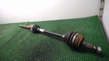 Cardan droit (transmission)