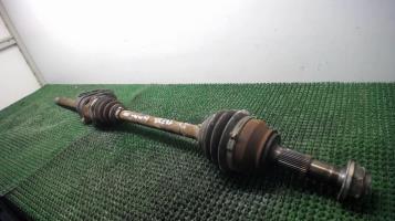 Cardan droit (transmission)