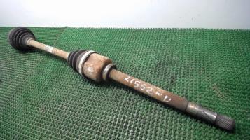 Cardan droit (transmission)