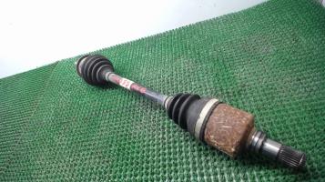 Cardan gauche (transmission)
