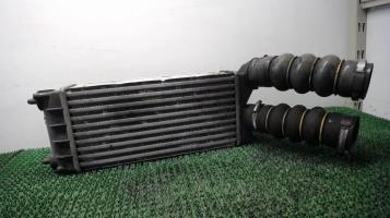 Echangeur air (Intercooler)