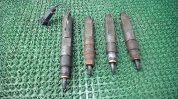 Injecteurs