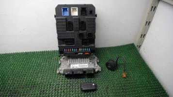 Kit de demarrage