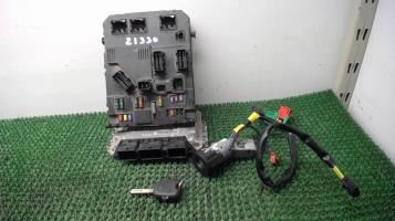 Kit de demarrage