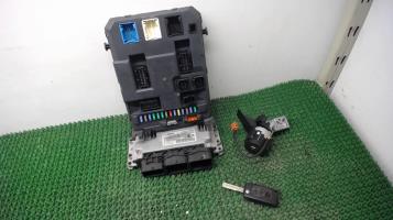 Kit de demarrage
