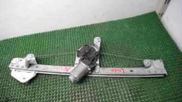 Leve vitre electrique avant gauche