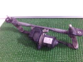 Moteur essuie glace avant