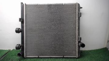 Radiateur eau