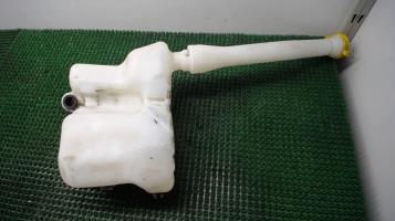 Vase de lave glace