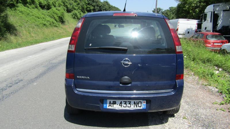 Feu arriere principal gauche (feux)