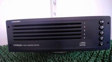 Chargeur CD