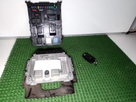 Kit de demarrage