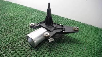 Moteur essuie glace arriere