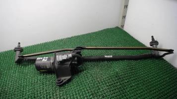 Moteur essuie glace avant