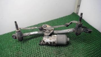 Moteur essuie glace avant