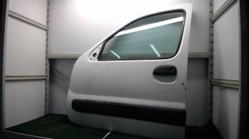 Porte avant gauche