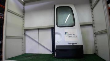 Porte de coffre droit