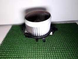 Ventilateur chauffage