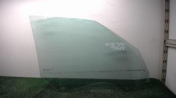 Vitre avant gauche