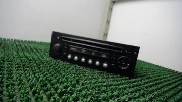 Autoradio d'origine