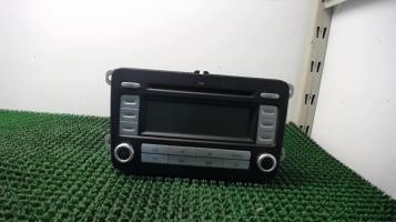 Autoradio d'origine