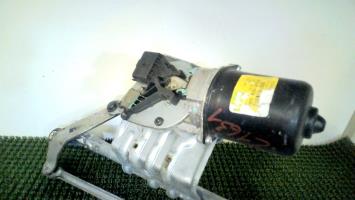 Moteur essuie glace avant