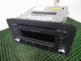 Autoradio d'origine